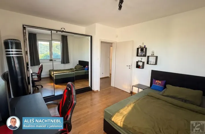 Prodej rodinného domu, Dlouhý Most, 100 m2