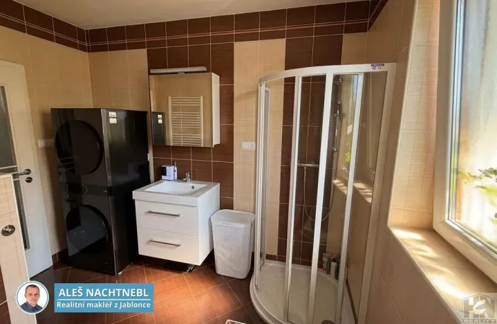 Prodej rodinného domu, Dlouhý Most, 100 m2