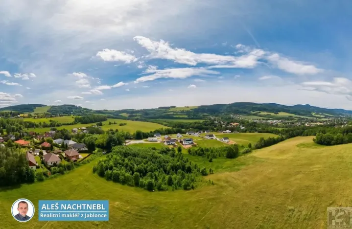 Prodej rodinného domu, Dlouhý Most, 100 m2