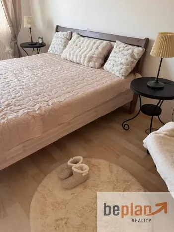 Pronájem bytu 2+kk, Praha - Chodov, Divišovská, 58 m2