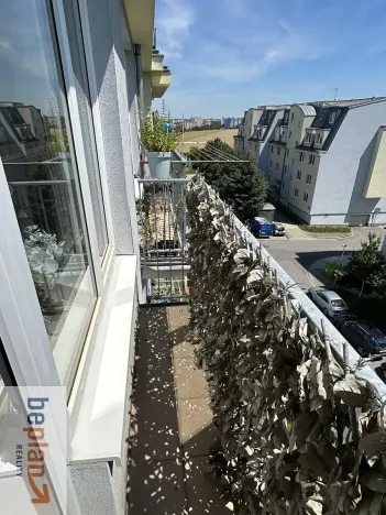 Pronájem bytu 2+kk, Praha - Chodov, Divišovská, 58 m2