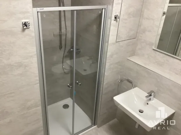 Pronájem bytu 1+kk, Brno - Židenice, Líšeňská, 40 m2