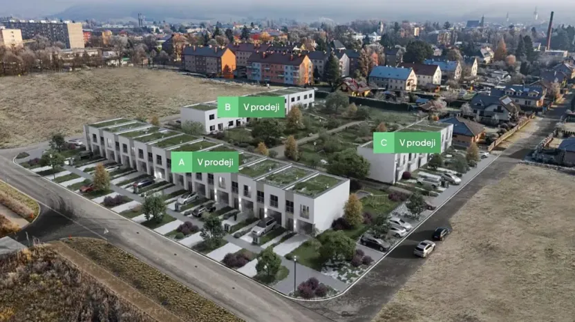 Prodej rodinného domu, Moravská Třebová, Švestkový sad, 113 m2
