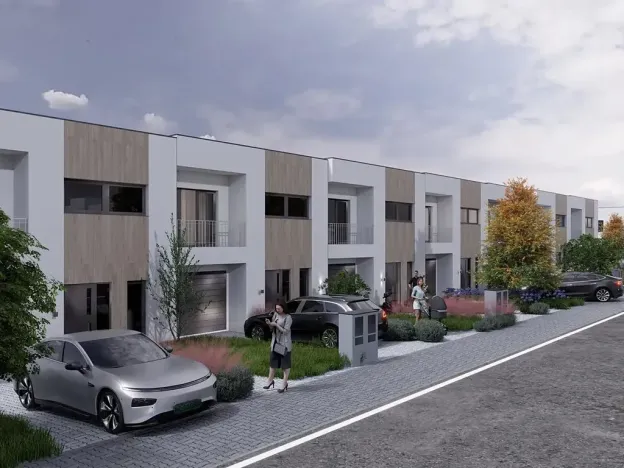 Prodej rodinného domu, Moravská Třebová, Švestkový sad, 141 m2