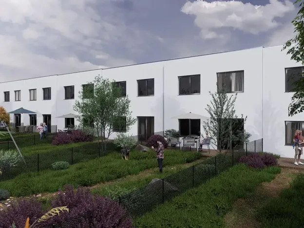 Prodej rodinného domu, Moravská Třebová, Švestkový sad, 141 m2