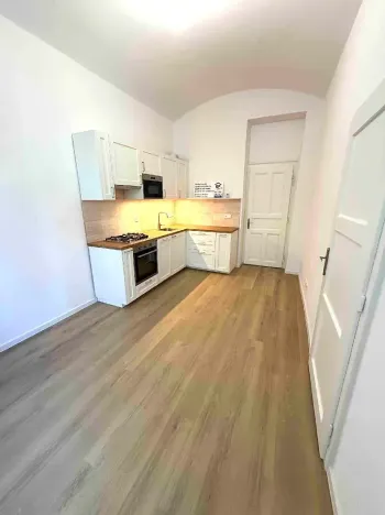 Prodej bytu 3+kk, Praha - Bubeneč, Jana Zajíce, 63 m2