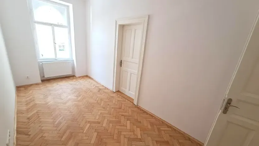 Prodej bytu 3+kk, Praha - Bubeneč, Jana Zajíce, 63 m2