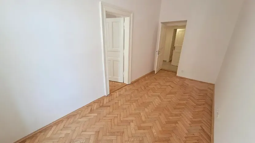 Prodej bytu 3+kk, Praha - Bubeneč, Jana Zajíce, 63 m2