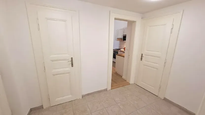 Prodej bytu 3+kk, Praha - Bubeneč, Jana Zajíce, 63 m2
