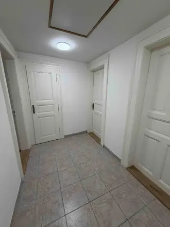 Prodej bytu 3+kk, Praha - Bubeneč, Jana Zajíce, 63 m2