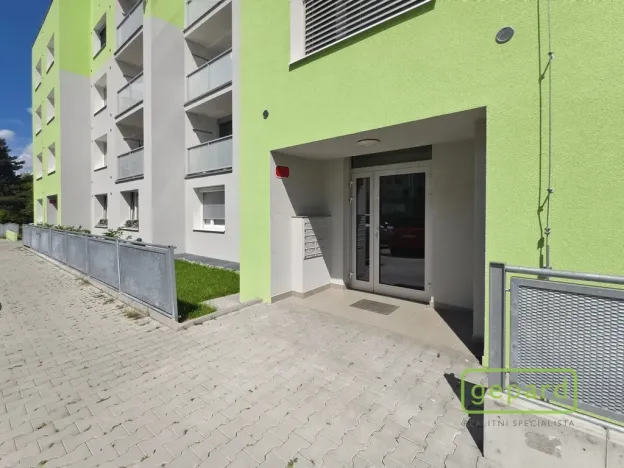 Prodej bytu 2+kk, Plzeň, Bzenecká, 48 m2