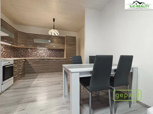 Prodej bytu 2+kk, Plzeň, Bzenecká, 48 m2