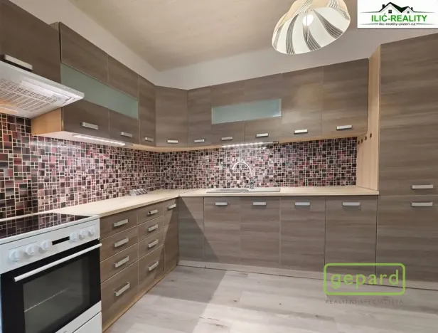 Prodej bytu 2+kk, Plzeň, Bzenecká, 48 m2