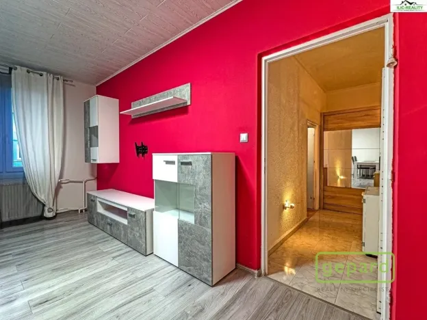 Prodej bytu 2+kk, Plzeň, Bzenecká, 48 m2