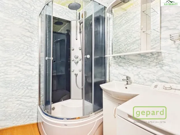 Prodej bytu 2+kk, Plzeň, Bzenecká, 48 m2