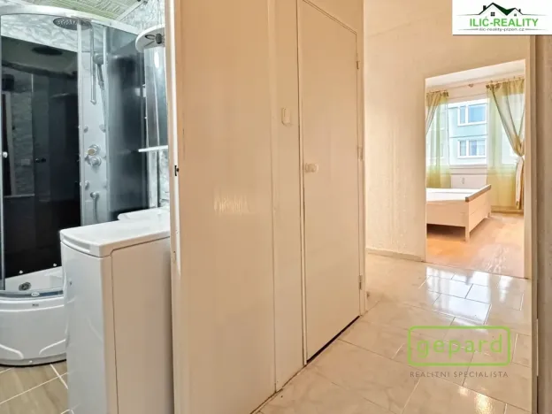 Prodej bytu 2+kk, Plzeň, Bzenecká, 48 m2