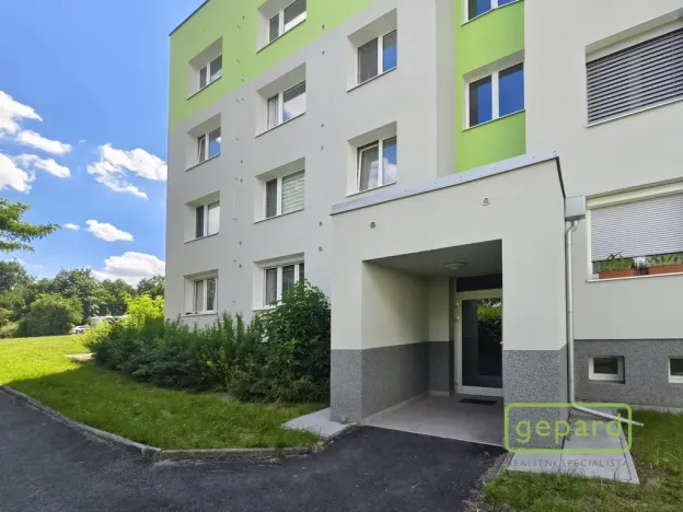 Prodej bytu 2+kk, Plzeň, Bzenecká, 48 m2