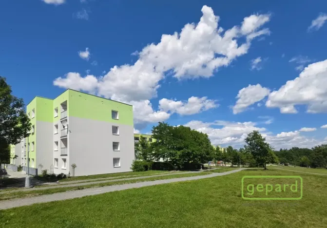 Prodej bytu 2+kk, Plzeň, Bzenecká, 48 m2