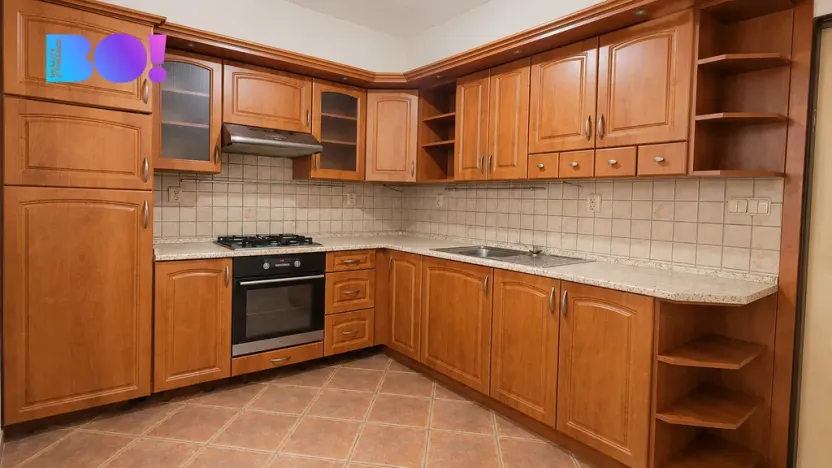 Prodej bytu 3+1, Studénka - Nová Horka, 68 m2