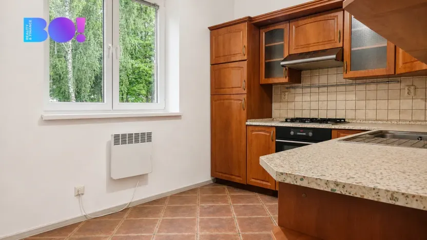 Prodej bytu 3+1, Studénka - Nová Horka, 68 m2
