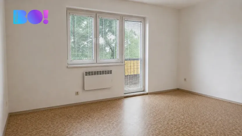 Prodej bytu 3+1, Studénka - Nová Horka, 68 m2