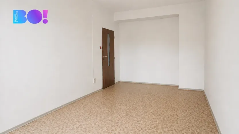 Prodej bytu 3+1, Studénka - Nová Horka, 68 m2