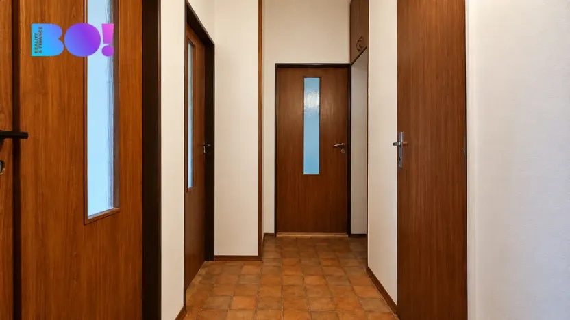Prodej bytu 3+1, Studénka - Nová Horka, 68 m2