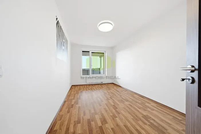 Prodej bytu 2+kk, Olomouc, Jeremiášova, 63 m2