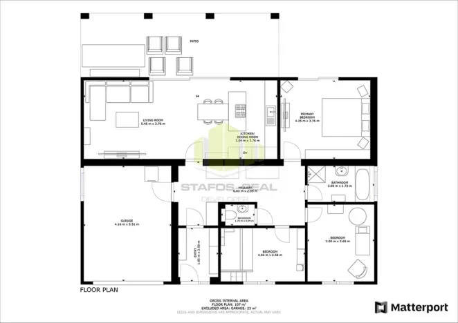 Prodej rodinného domu, Ústín, 128 m2