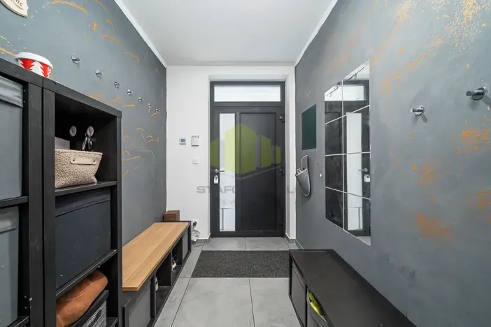 Prodej rodinného domu, Ústín, 128 m2