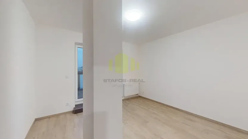 Pronájem bytu 3+kk, Olomouc, Edmunda Husserla, 74 m2
