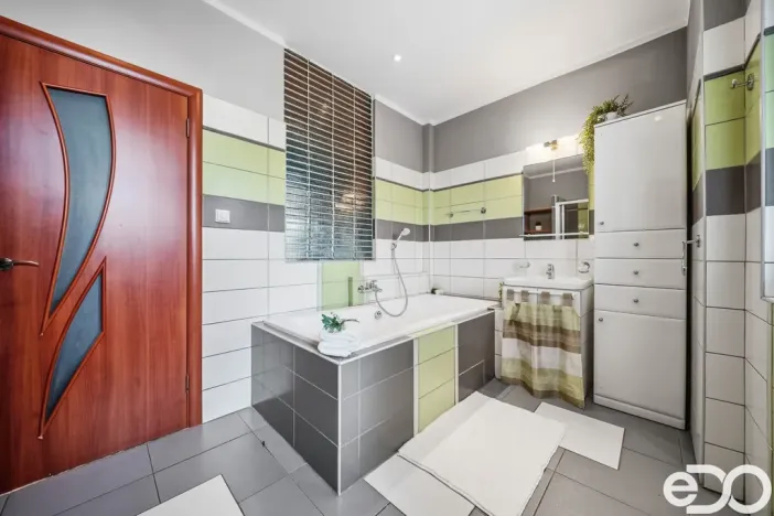Prodej bytu 3+1, Opočno, Nádražní, 81 m2