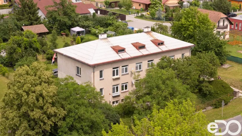 Prodej bytu 3+1, Opočno, Nádražní, 81 m2