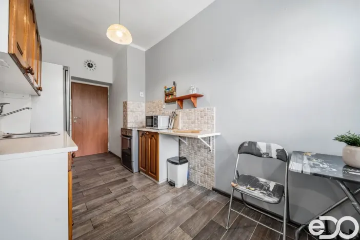 Prodej bytu 3+1, Opočno, Nádražní, 81 m2