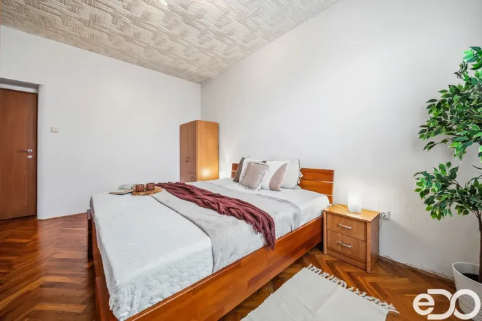 Prodej bytu 3+1, Opočno, Nádražní, 81 m2