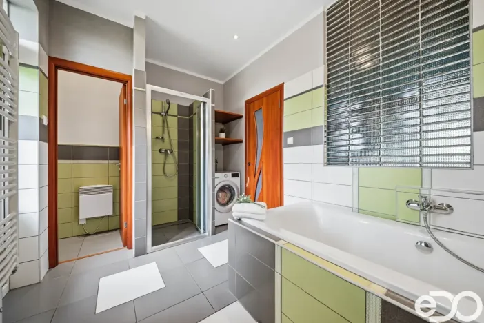 Prodej bytu 3+1, Opočno, Nádražní, 81 m2