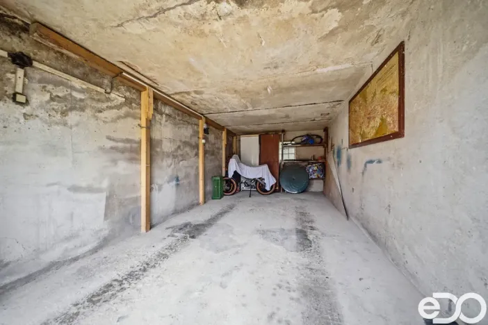 Prodej bytu 3+1, Opočno, Nádražní, 81 m2