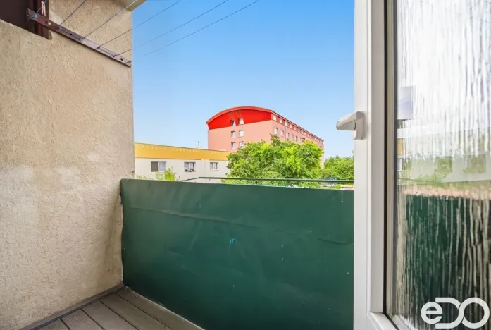 Prodej bytu 3+1, Opočno, Nádražní, 81 m2