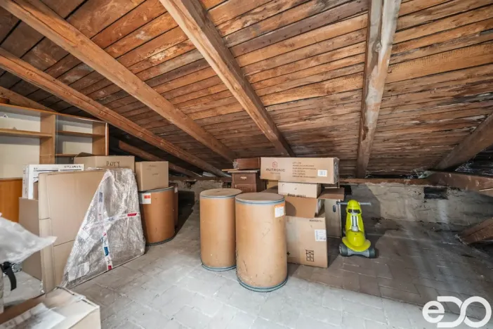 Prodej bytu 3+1, Opočno, Nádražní, 81 m2