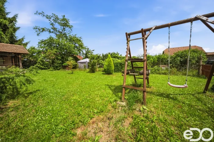 Prodej bytu 3+1, Opočno, Nádražní, 81 m2