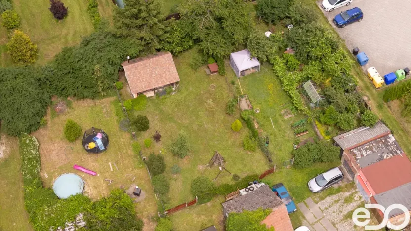 Prodej bytu 3+1, Opočno, Nádražní, 81 m2