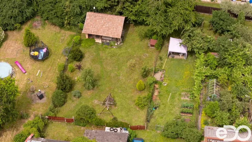 Prodej bytu 3+1, Opočno, Nádražní, 81 m2