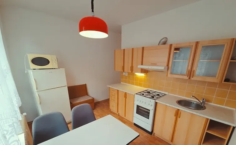 Pronájem bytu 1+1, Ústí nad Labem, Voskovcova, 39 m2