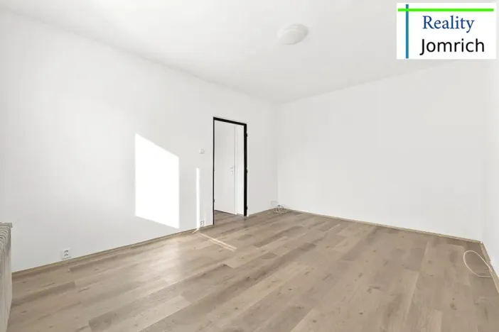 Pronájem bytu 1+1, Chrastava, Střelecký vrch, 36 m2