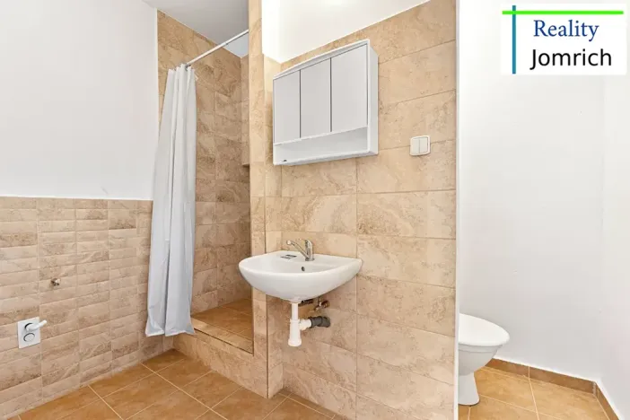 Pronájem bytu 1+1, Chrastava, Střelecký vrch, 36 m2