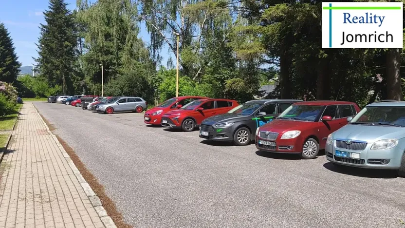 Pronájem bytu 1+1, Chrastava, Střelecký vrch, 36 m2