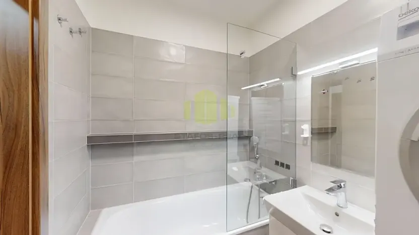 Pronájem bytu 2+kk, Olomouc, Janského, 54 m2