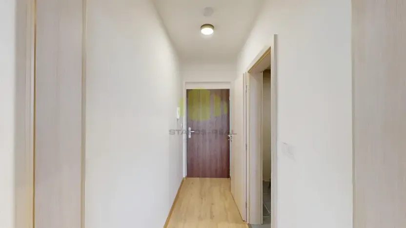 Pronájem bytu 1+kk, Olomouc, Topolová, 38 m2