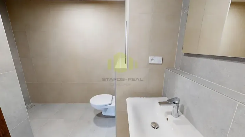 Pronájem bytu 3+kk, Olomouc, Topolová, 78 m2