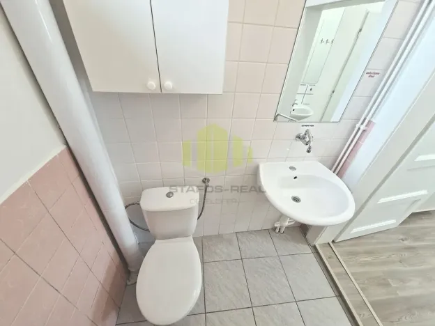 Pronájem kanceláře, Olomouc, U solných mlýnů, 120 m2